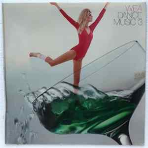 Various - Wea Dance Music 3 FLAC