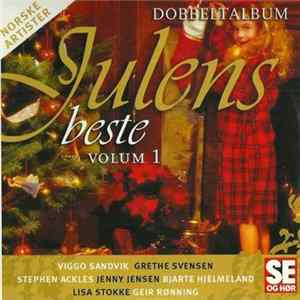 Various - Julens Beste Volum 1 / Volum 2 FLAC