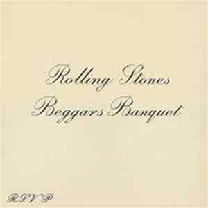Rolling Stones - Beggars Banquet FLAC