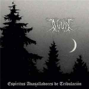 Ogun - Espíritus Avasalladores de Tribulación FLAC