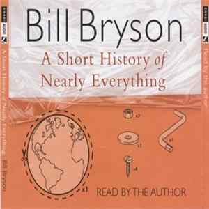 Bill Bryson - A Short History Of Nearly Everything FLAC