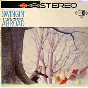 The Frank Ortega Trio - Swingin' Abroad FLAC