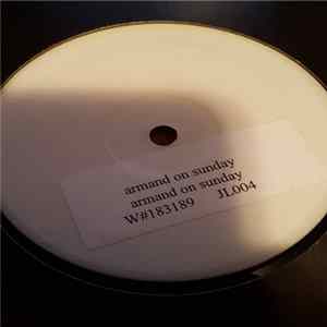 Unknown Artist - Armand's Shoutin' FLAC