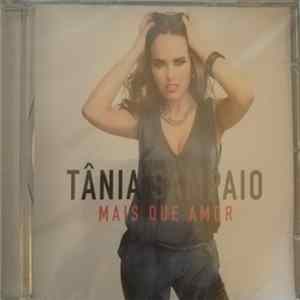 Tânia Sampaio - Mais Que Amor FLAC