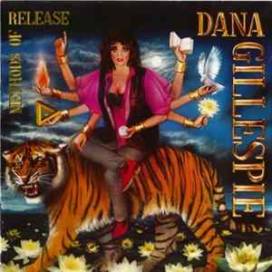 Dana Gillespie - Methods Of Release FLAC
