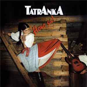 Tatranka - Hore Sa! FLAC