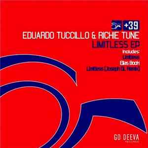 Eduardo Tuccillo & Richie Tune - Limitless EP FLAC
