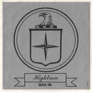 Highbrow - A Loser FLAC