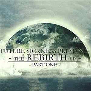 Current Value / Vengeanze - The Rebirth EP - Part One FLAC