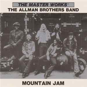 The Allman Brothers Band - Mountain Jam FLAC