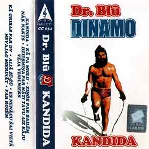 Dr. Blū & Dinamo - Kandida FLAC