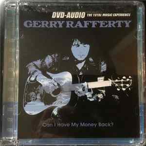 Gerry Rafferty / The New Humblebums - Can I Have My Money Back? The Best Of FLAC
