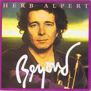 Herb Alpert - Beyond FLAC