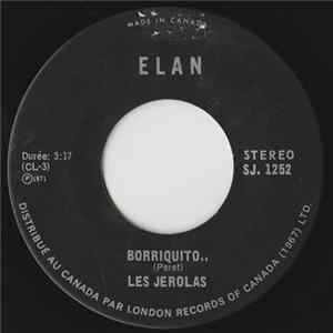 Les Jerolas - Borriquito.. FLAC
