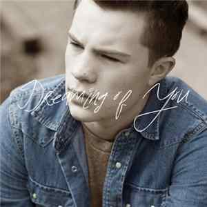 Nash Yamin - Dreaming of You - Single FLAC