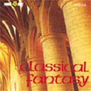St. John's Ensemble - Classical Fantasy FLAC