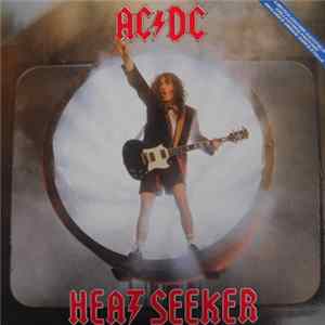 AC/DC - Heatseeker FLAC