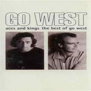 Go West - Aces And Kings The Best Of Go West FLAC