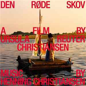 Henning Christiansen - Den Røde Skov FLAC