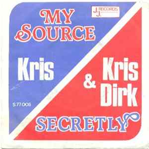 Kris , Kris & Dirk - My Source FLAC