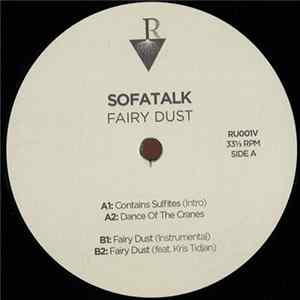 Sofa Talk - Fairy Dust FLAC