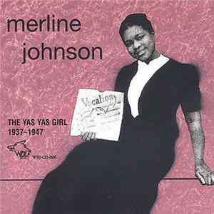 Merline Johnson - The Yas Yas Girl 1937-1947 FLAC