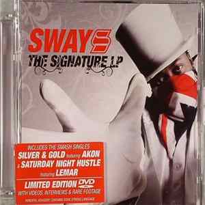 Sway - The Signature LP FLAC