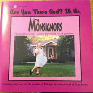 The Monsignors - Are You There God? It's Us, The Monsignors FLAC