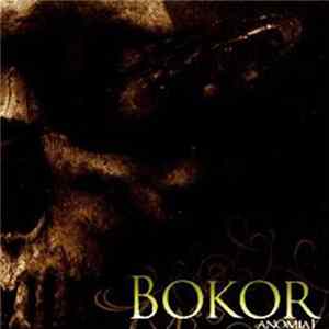 Bokor - Anomia 1 FLAC