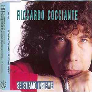 Riccardo Cocciante - Se Stiamo Insieme FLAC