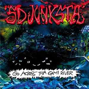 SD Junksta - 人間交差点 ~風の街~ FLAC