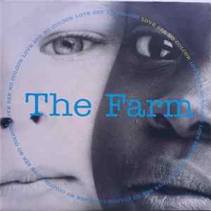 The Farm - Love See No Colour FLAC