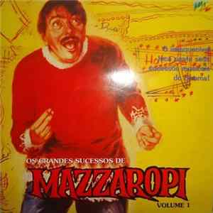 Mazzaropi - Os Grandes Sucessos de Mazzaropi (Volume 1) FLAC