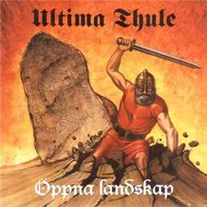 Ultima Thule - Öppna Landskap FLAC