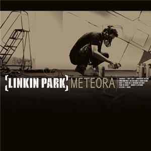 Linkin Park - Meteora FLAC