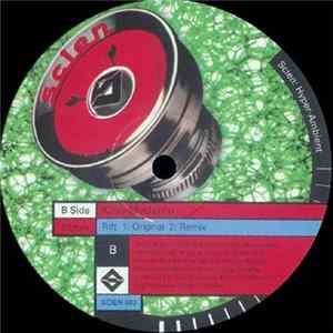 Kino-Moderno - Sync You / Rift FLAC