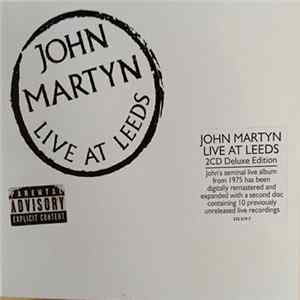 John Martyn - Live At Leeds FLAC