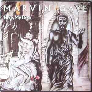 Marvin Gaye - Here, My Dear FLAC