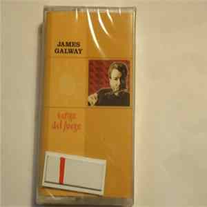 James Galway - Tango Del Fuego FLAC