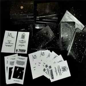 Alien Love / Saturn Form Essence - NGC-88 FLAC