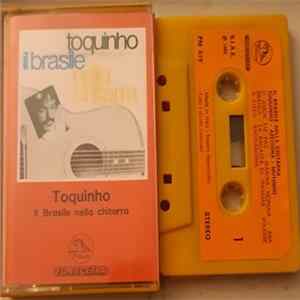 Toquinho - Il Brasile Nella Chitarra FLAC