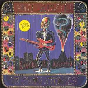 Phil Alvin - Un "Sung Stories" FLAC