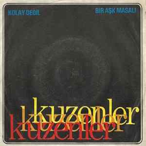 Kuzenler - Kolay Değil - Bir Aşk Masalî FLAC