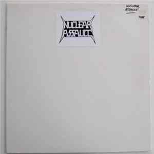 Nuclear Assault - Game Over FLAC