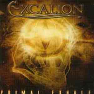 Excalion - Primal Exhale FLAC
