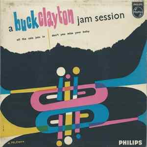 Buck Clayton - A Buck Clayton Jam Session FLAC