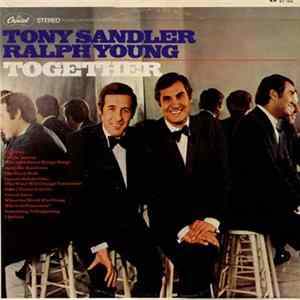 Tony Sandler And Ralph Young - Together FLAC