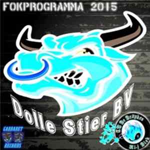 Dolle Stier BV - Fokprogramma 2015 part: 2 FLAC