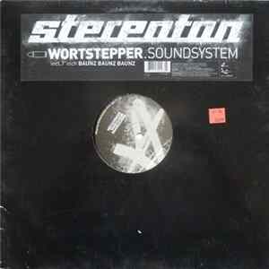 Stereoton - Wortstepper FLAC