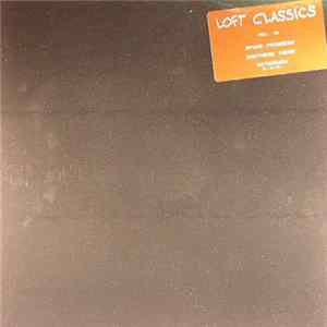 Various - Loft Classics Vol. 10 FLAC